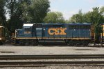 CSX 6238